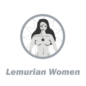Logo Design by alex.s for Lemurian Women | Design #23582502