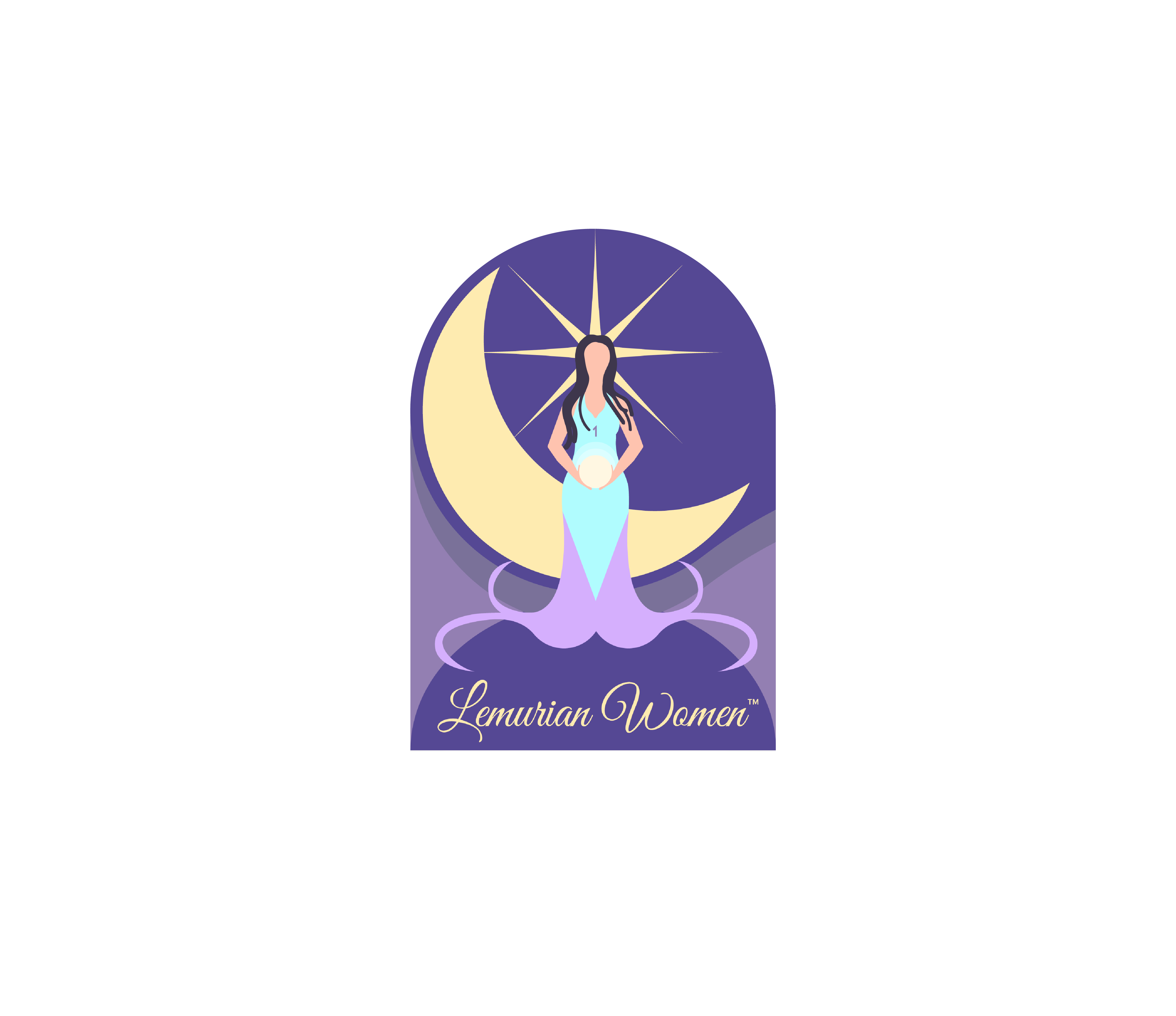 Logo-Design von Graphic DSN für Lemurian Women | Design #23609969