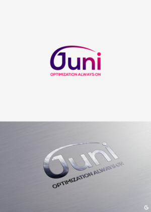 Logo Design by R!CKY for this project | Design: #23607871