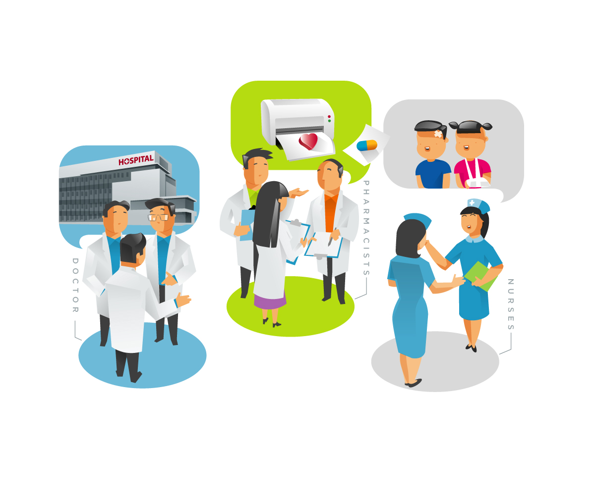 Illustration Design by Jay Design for this project | Design #23598495