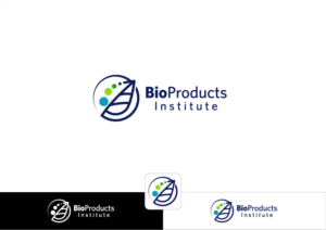 BioProducts Institute | Diseño de Logo por ~idiaz~