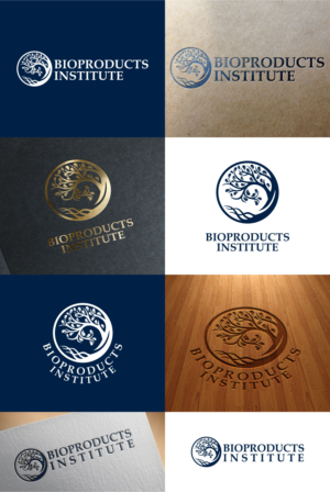 Logo Design by Reinald 2