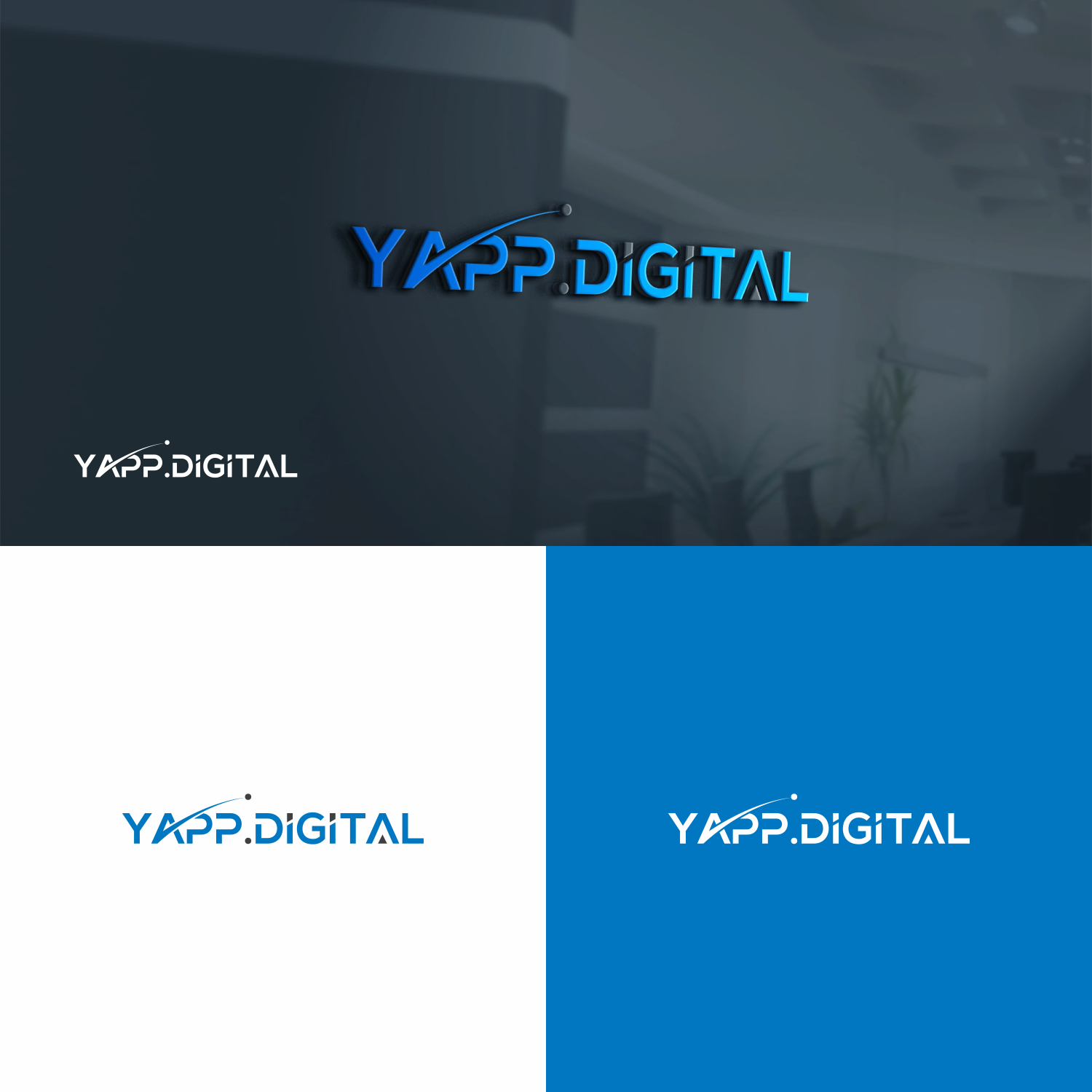 Logo Design by mbah suratman for this project | Design #23565394