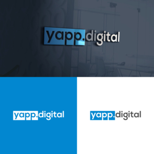 Logo-Design von wong ndeso