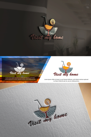 Logo-Design von damian für dieses Projekt | Design: #23559999
