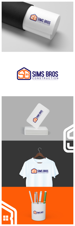 Logo Design by SUDHEESH KV for this project | Design #23569372