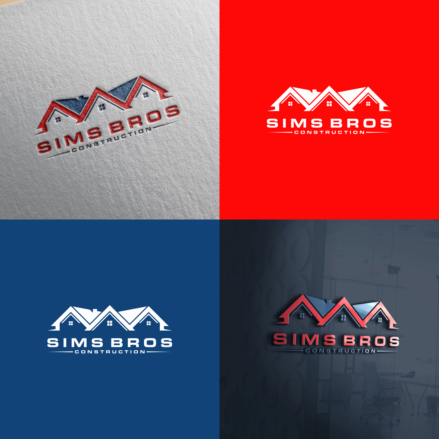 Logo Design by Nur Romi for this project | Design #23580407