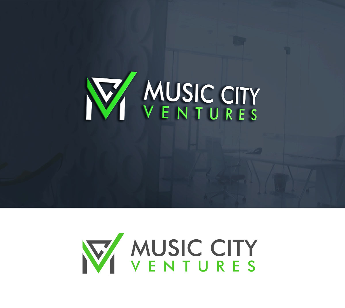Logo Design by CreativeBaba for this project | Design #23563759