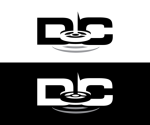 I want the logo to have a professional, clean look to it. I want “DC” to be part of the logo. The outline of a metal detector could be a good idea. Nor cartoon stuff. The goal is professional, clean  look,  no additional text if possible. Make a logo symbol that communicates all of this.   | Logo Design by sangeloenriquez