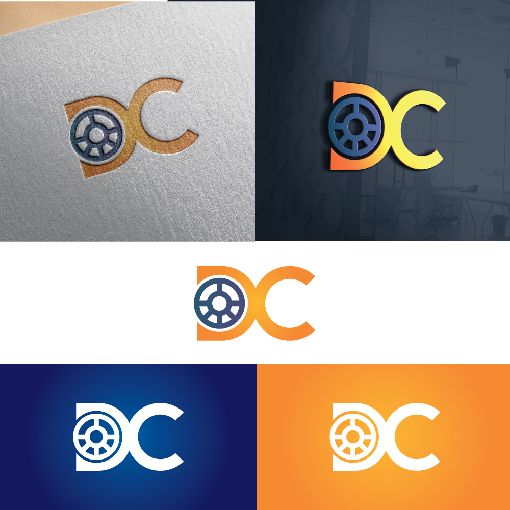 Logo-Design von Just Pixels für DC Metal Detector Services | Design #23569974