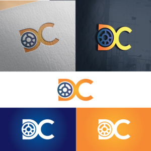 Logo-Design von Just Pixels für DC Metal Detector Services | Design: #23569974