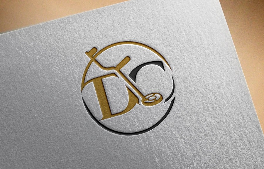 Logo Design by akterkhadijars for DC Metal Detector Services | Design #23569302