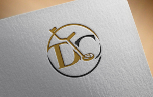 I want the logo to have a professional, clean look to it. I want “DC” to be part of the logo. The outline of a metal detector could be a good idea. Nor cartoon stuff. The goal is professional, clean  look,  no additional text if possible. Make a logo symbol that communicates all of this.   | Logo Design by akterkhadijars