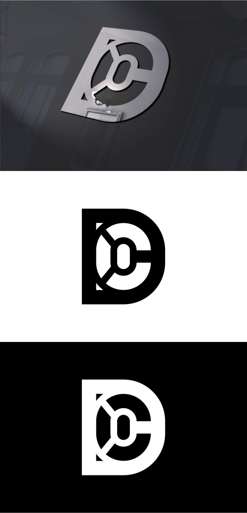 Logo Design by avro_ for DC Metal Detector Services | Design #23568174