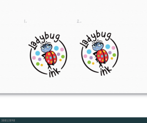 Logo Design by AD-X for Sherry Winslow | Design: #23574445
