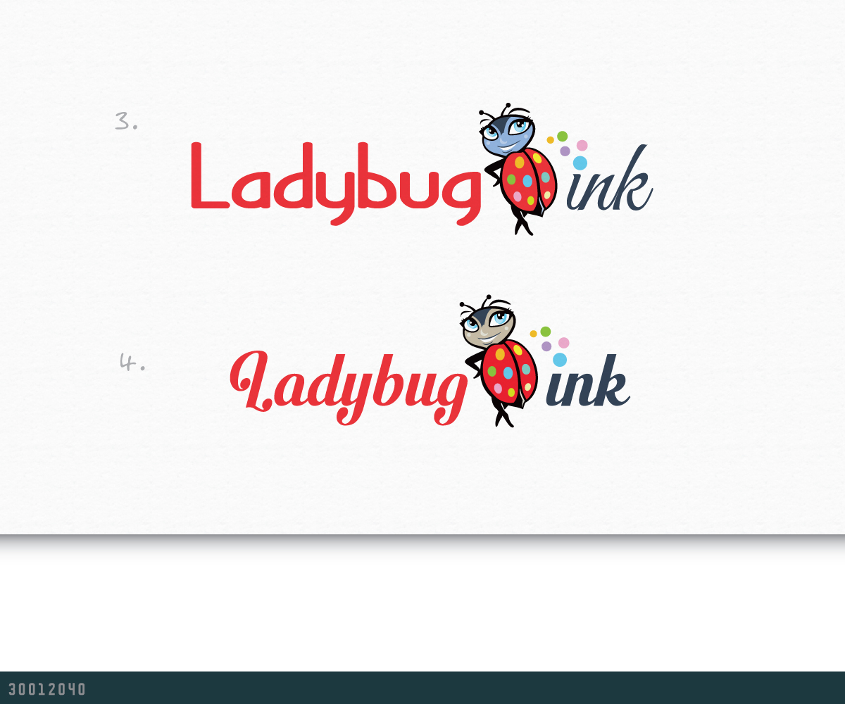 Logo Design by AD-X for Sherry Winslow | Design: #23574450