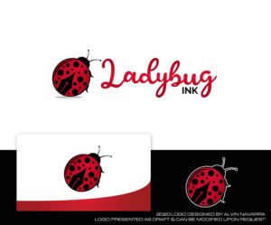 Logo Design by alvinnavarra for Sherry Winslow | Design: #23561378