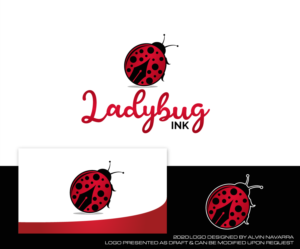 Logo Design by alvinnavarra for Sherry Winslow | Design: #23561383