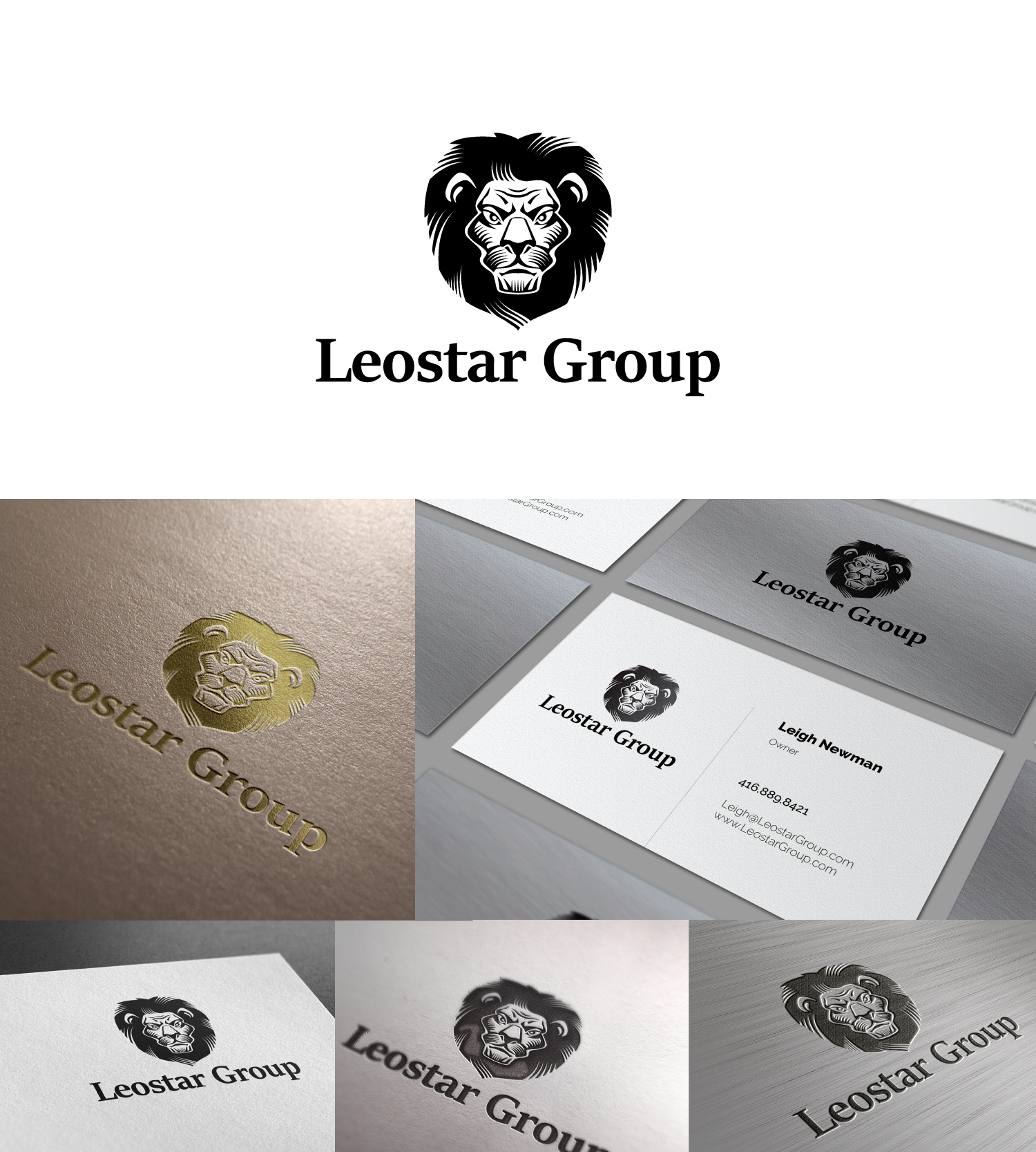 Logo Design by coo.lt for this project | Design #23566334