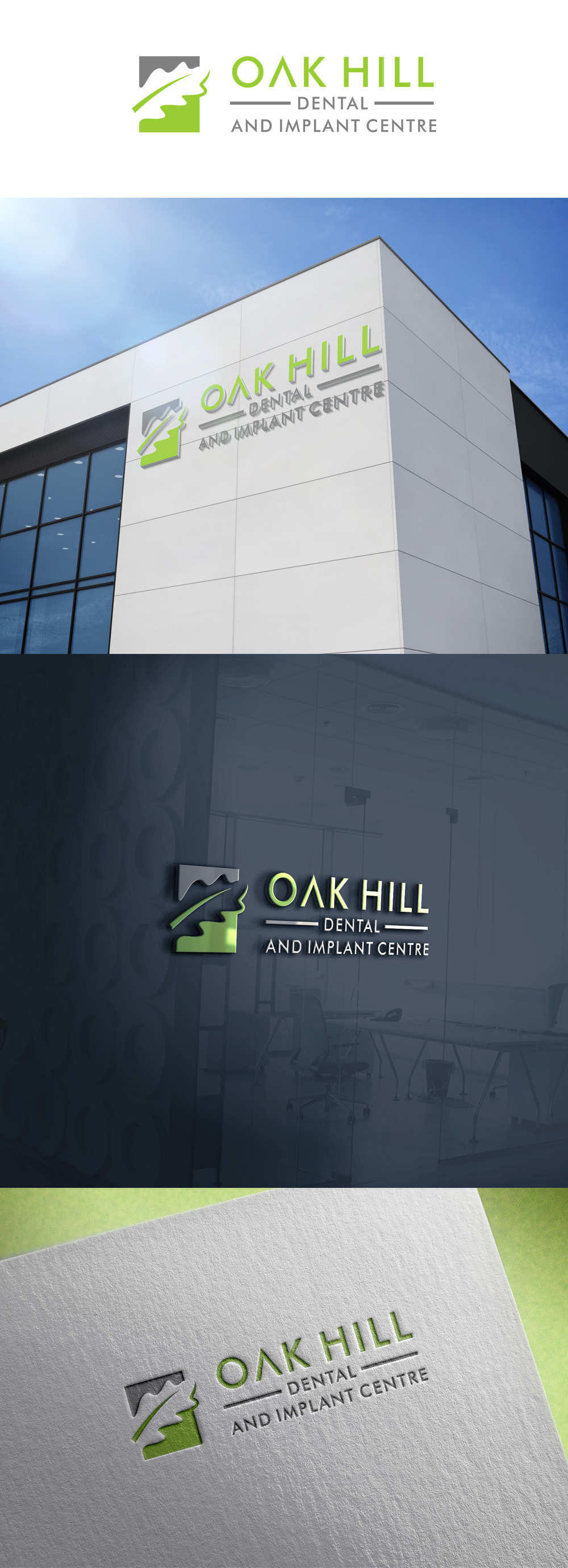 Logo Design by FDesignIndonesia for this project | Design #23567805