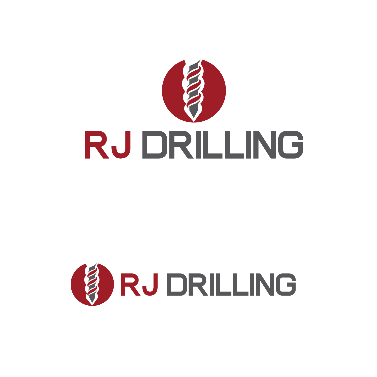 Logo Design by beniwalsuman for RJ Drilling | Design #23563597