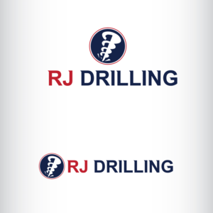 Logo Design by beniwalsuman for RJ Drilling | Design: #23563598