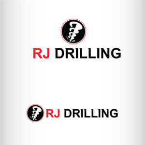 Logo Design by beniwalsuman for RJ Drilling | Design #23576670
