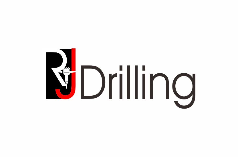 Diseño de Logo por angon wayah para RJ Drilling | Diseño #23636334