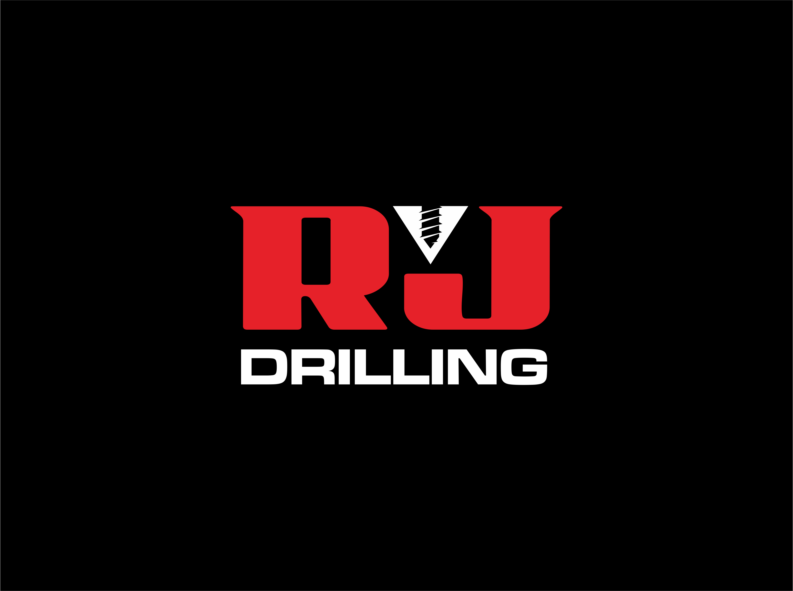 Logo Design by Pak We Designs for RJ Drilling | Design #23604509