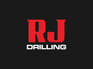 Logo Design by Pak We Designs for RJ Drilling | Design: #23767887
