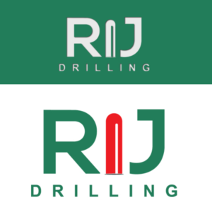 Logo Design by mam1 for RJ Drilling | Design #23675101