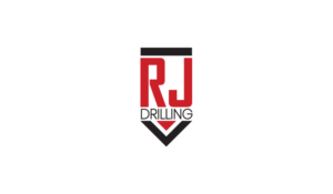 Logo Design by Abdorrahman for RJ Drilling | Design: #23648468
