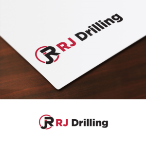 Logo Design by CreativeFlows 2 for RJ Drilling | Design #23570692