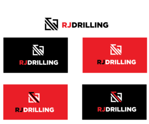 Logo Design by Tanja 7 for RJ Drilling | Design: #23582064