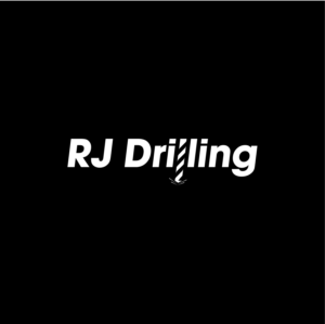 Logo Design by MarkazAlrusumatOfficial for RJ Drilling | Design #23583855