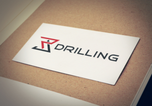 Logo Design by AhadA for RJ Drilling | Design: #23563660