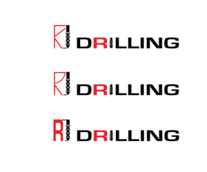 Logo Design by Cuongle for RJ Drilling | Design: #23623217