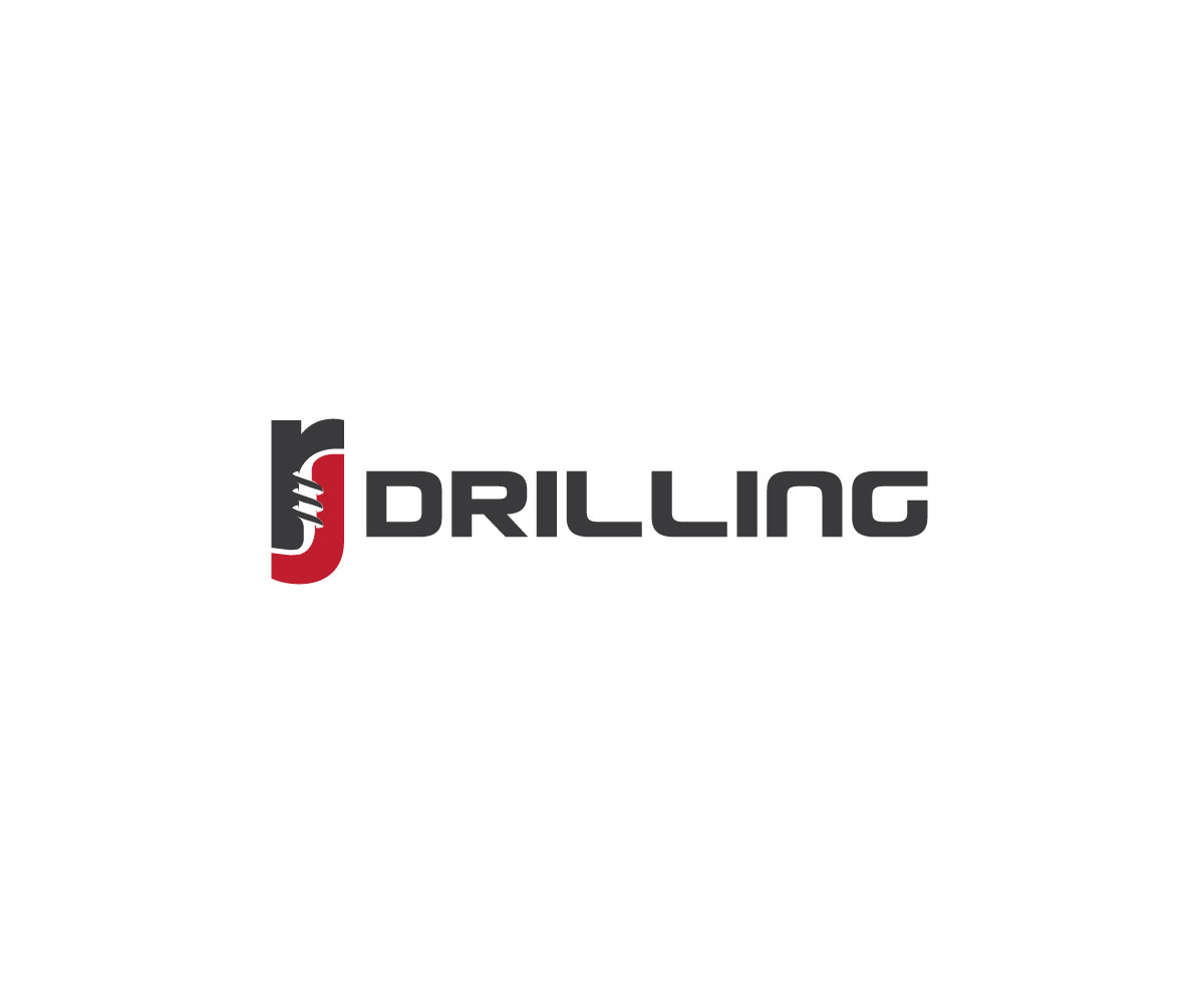 Logo Design by Dobar_logo for RJ Drilling | Design #23578964