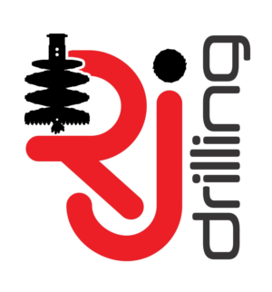 Logo Design by lovekeshk1 2 for RJ Drilling | Design #23651521