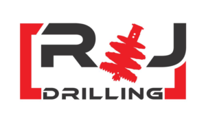 Logo Design by lovekeshk1 2 for RJ Drilling | Design: #23651740