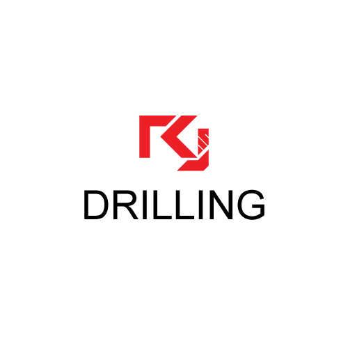 Logo Design by Gaban _1347 for RJ Drilling | Design #23646629