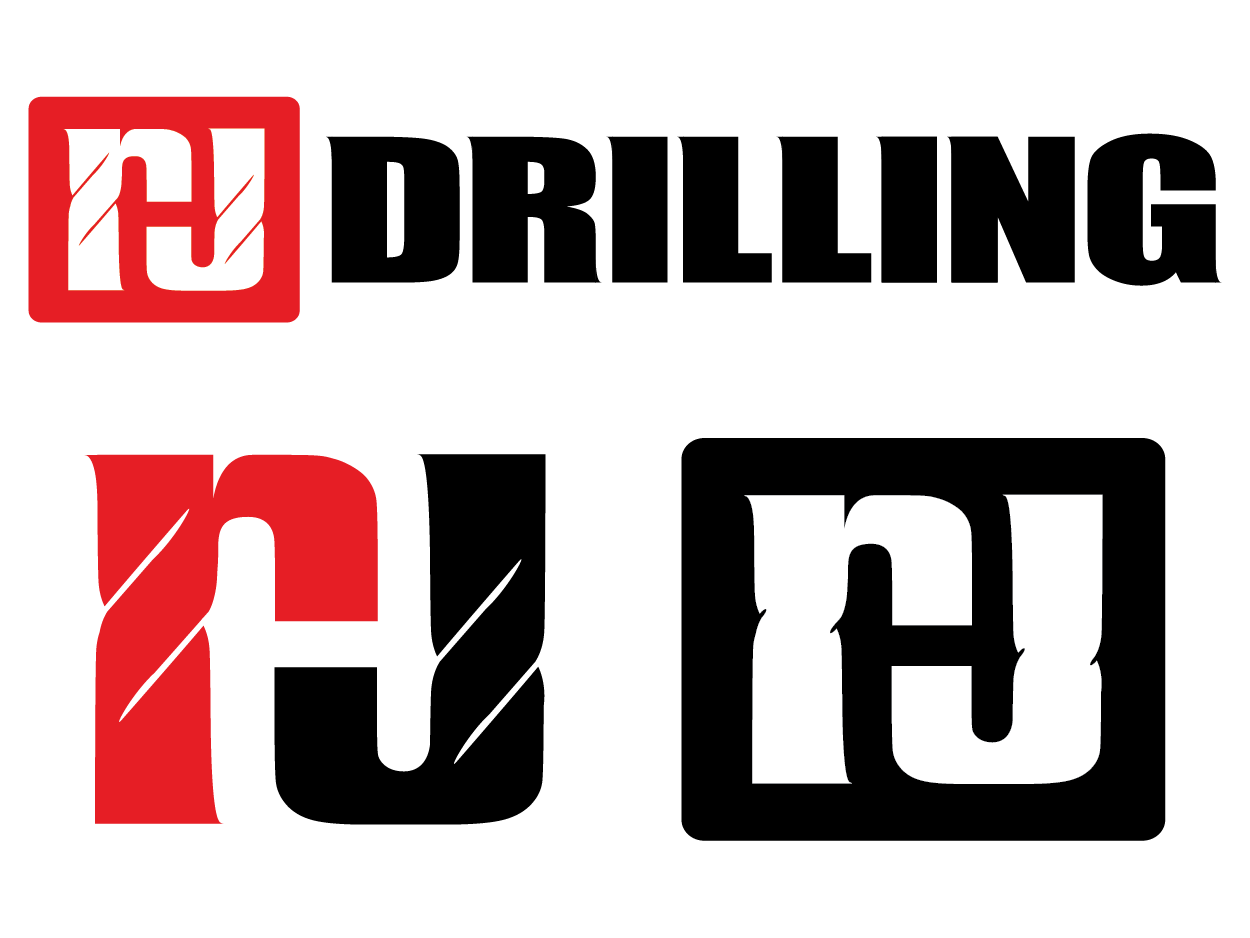 Logo Design by zsawtelle for RJ Drilling | Design #23665874
