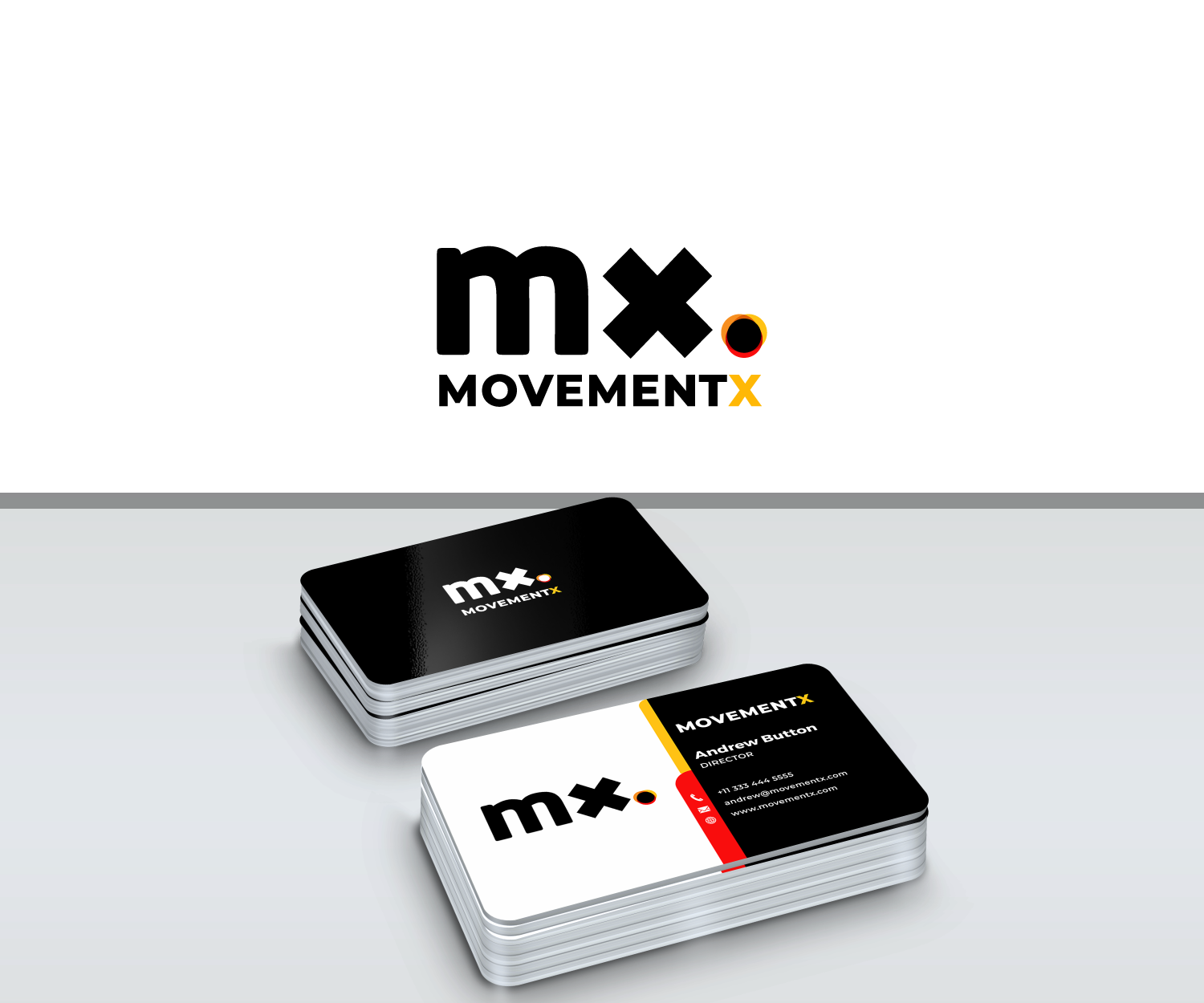 Logo Design by Mario for this project | Design #23564102