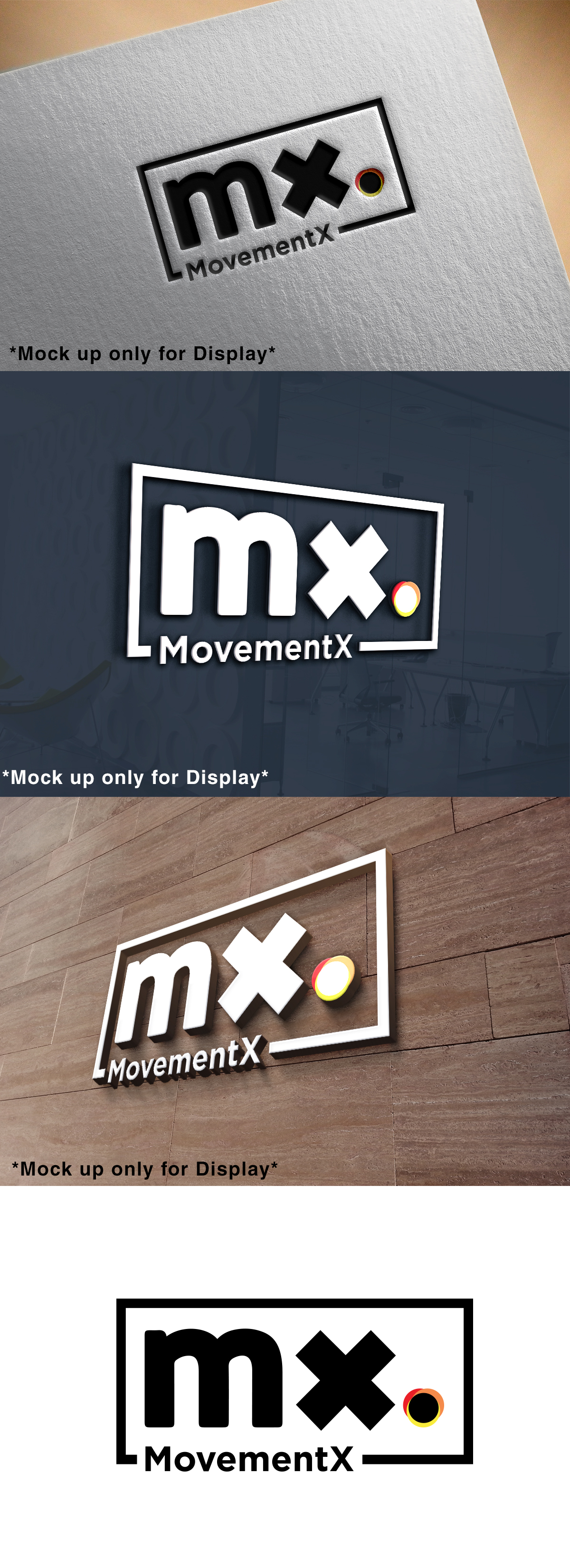 Design de Logo par marktirumph555 pour ce projet | Design : #23570154