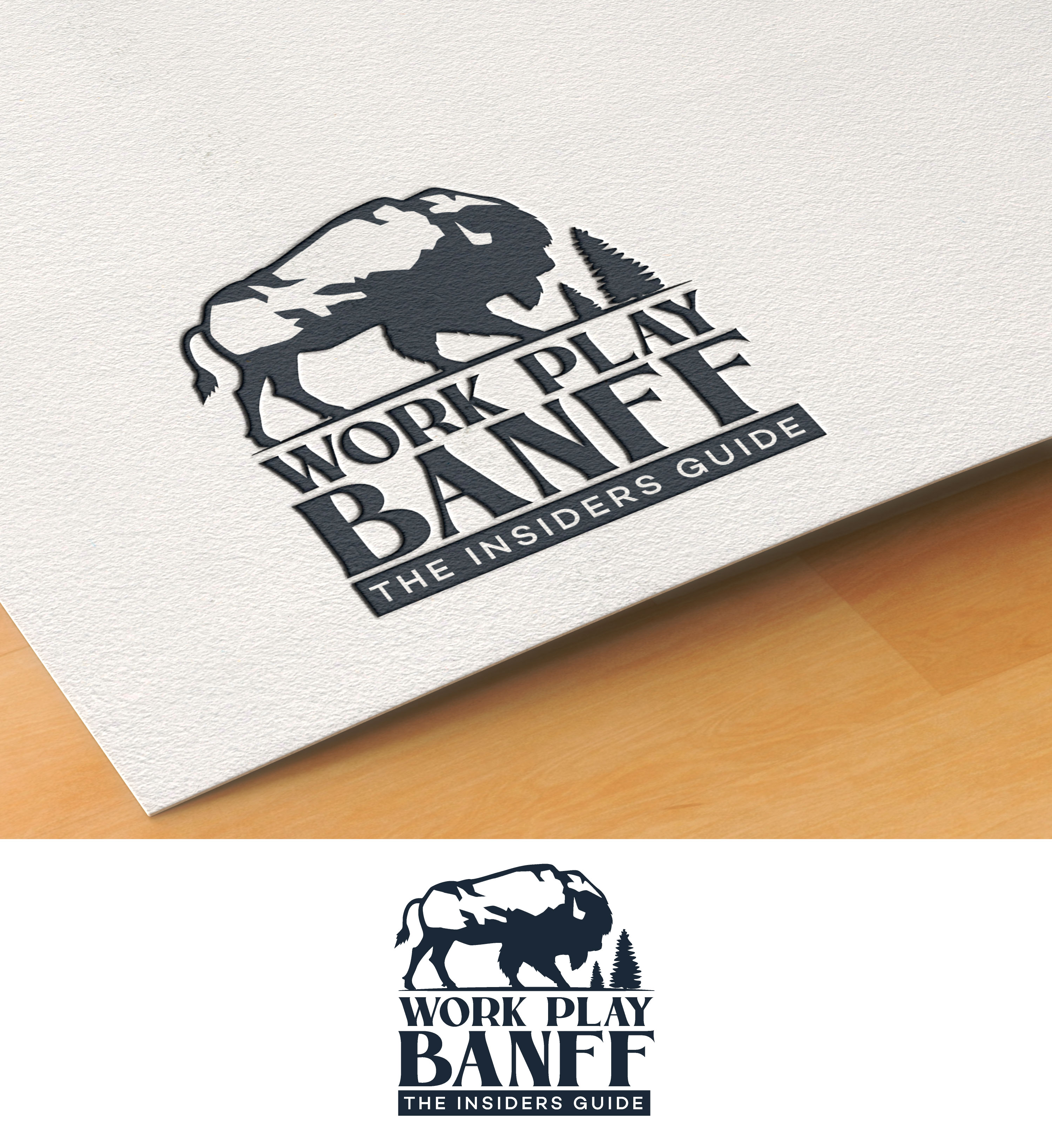 Logo Design by DesignConnection Impressive Sol for this project | Design: #23563568