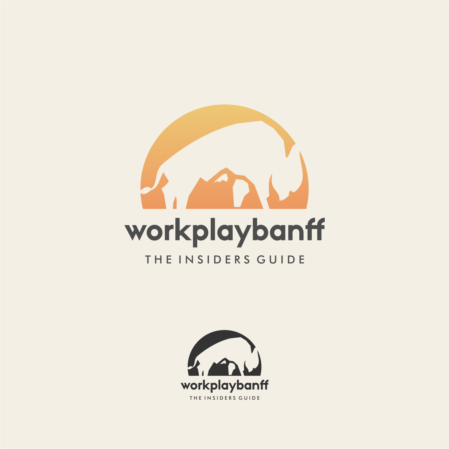 Logo Design by ThiagoB for this project | Design #23565564