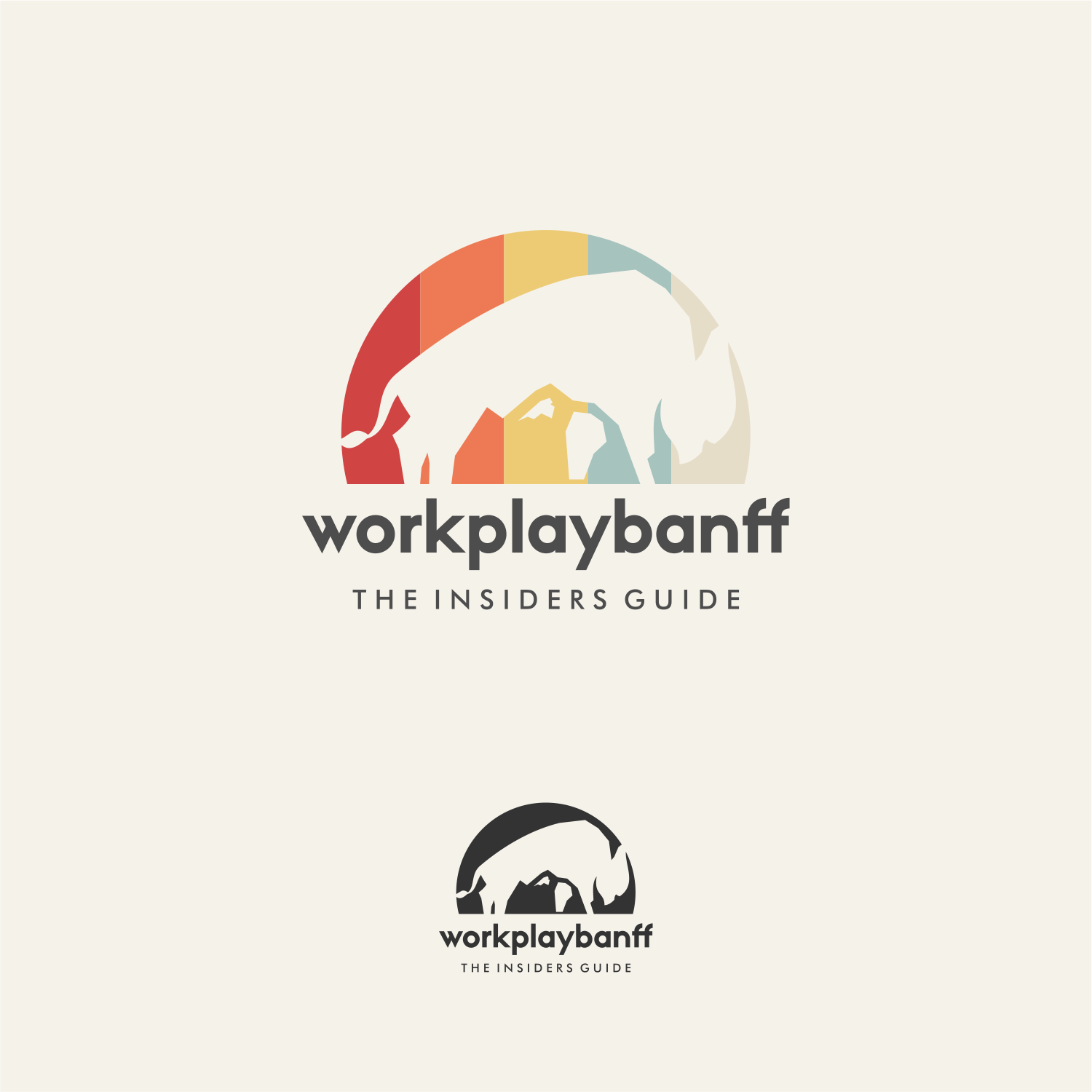 Logo Design by ThiagoB for this project | Design #23565565