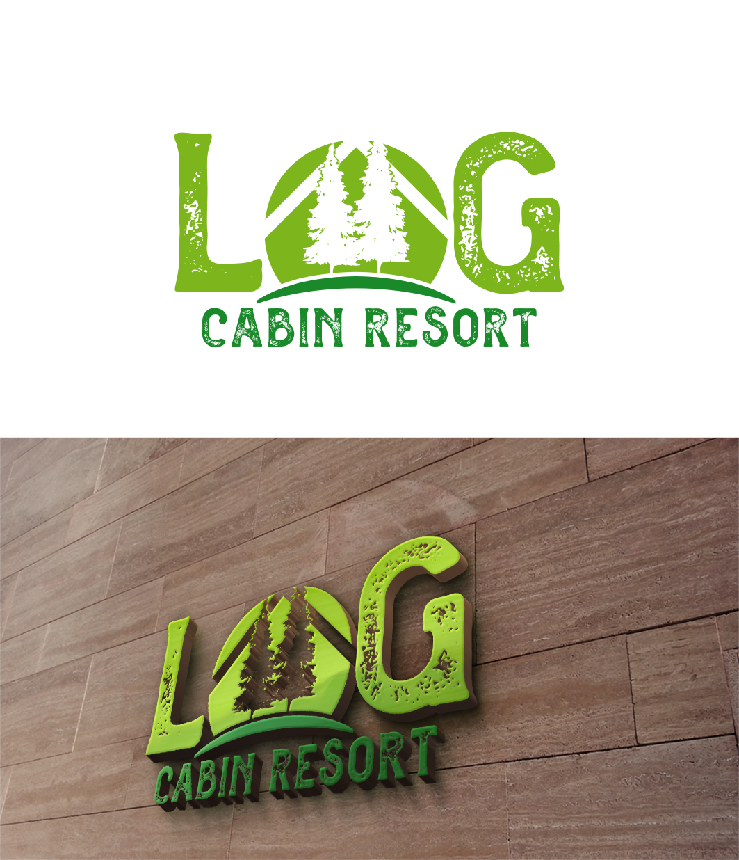 Logo Design by trufya for this project | Design #23611480