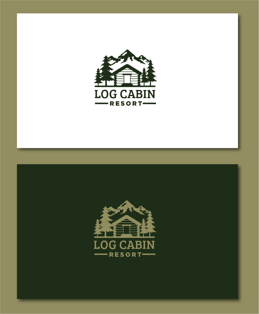 Logo Design by Birdcage for this project | Design #23601422