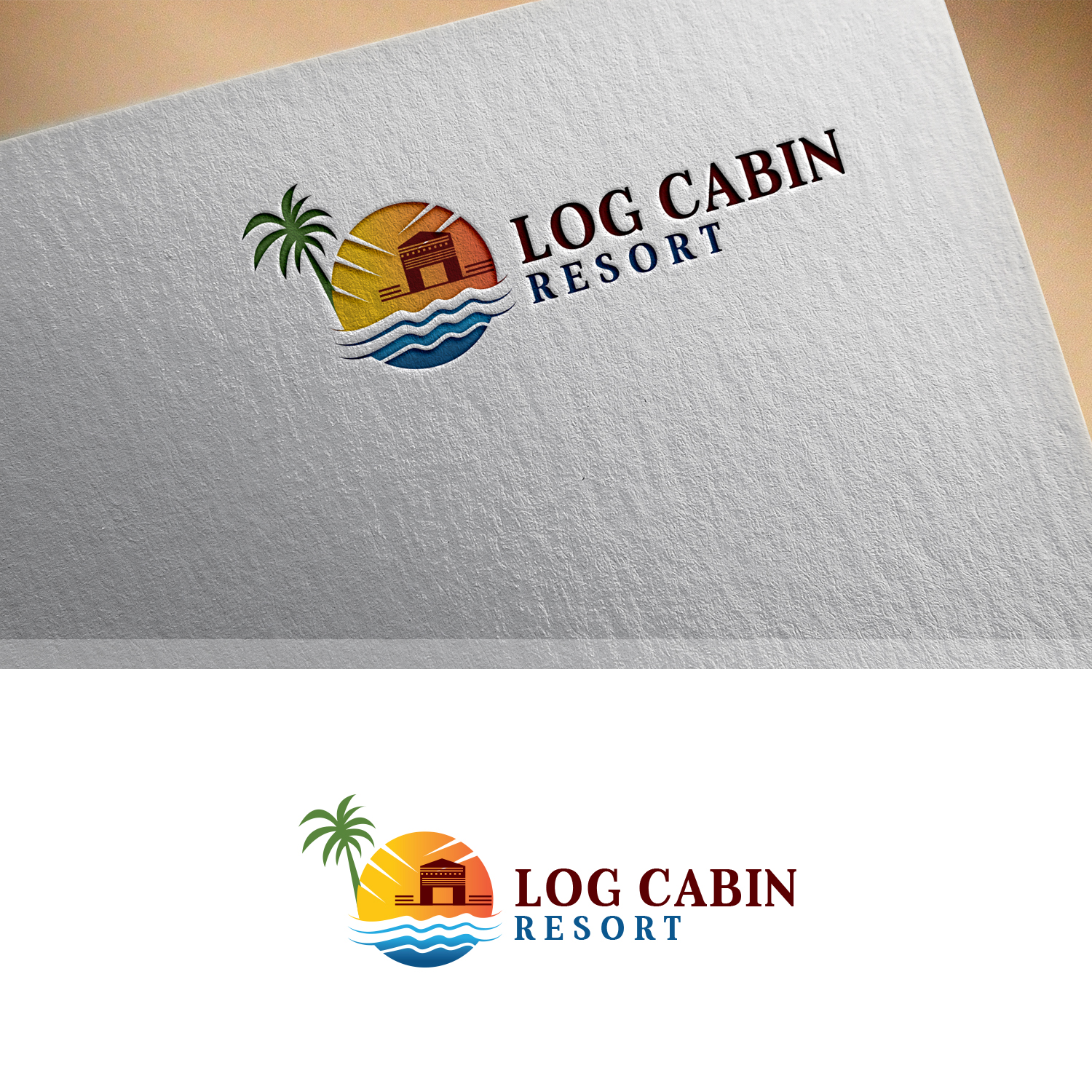 Logo Design by Maxo-Biz for this project | Design #23562238